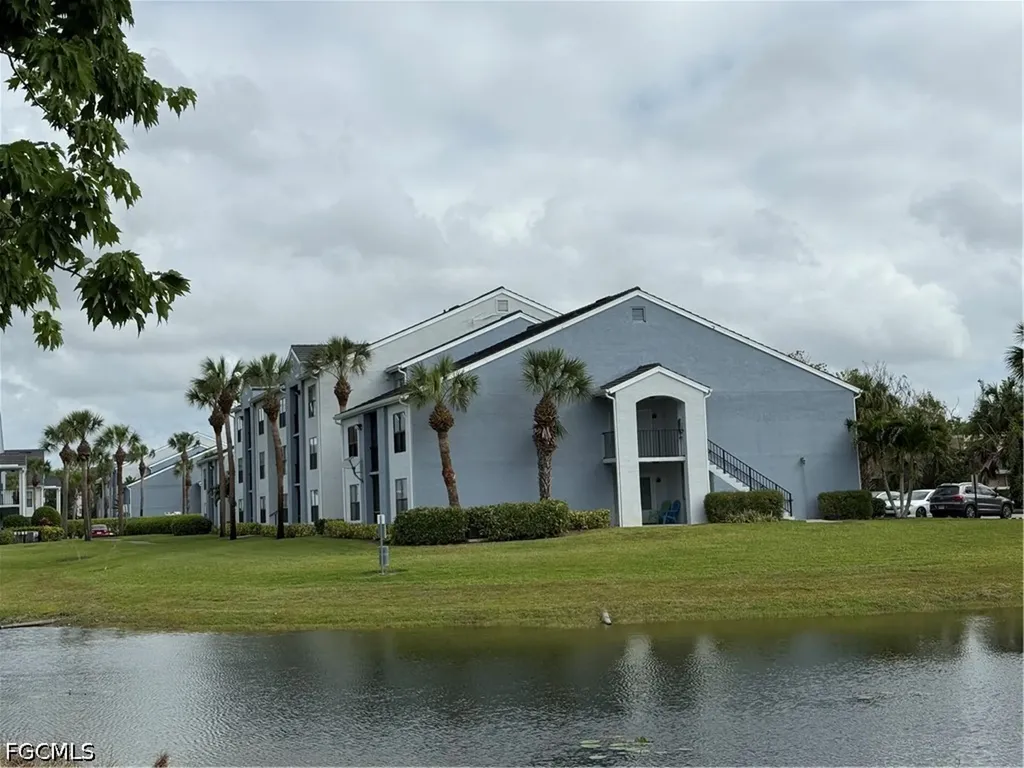 13605 Eagle Ridge Drive Fort Myers FL 33912