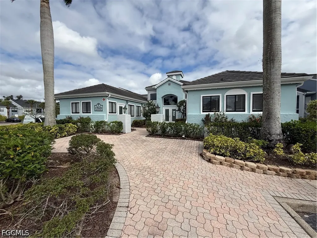 13605 Eagle Ridge Drive Fort Myers FL 33912