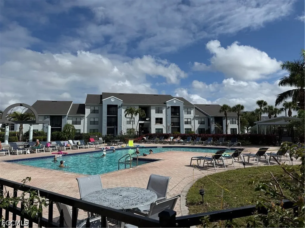 13605 Eagle Ridge Drive Fort Myers FL 33912