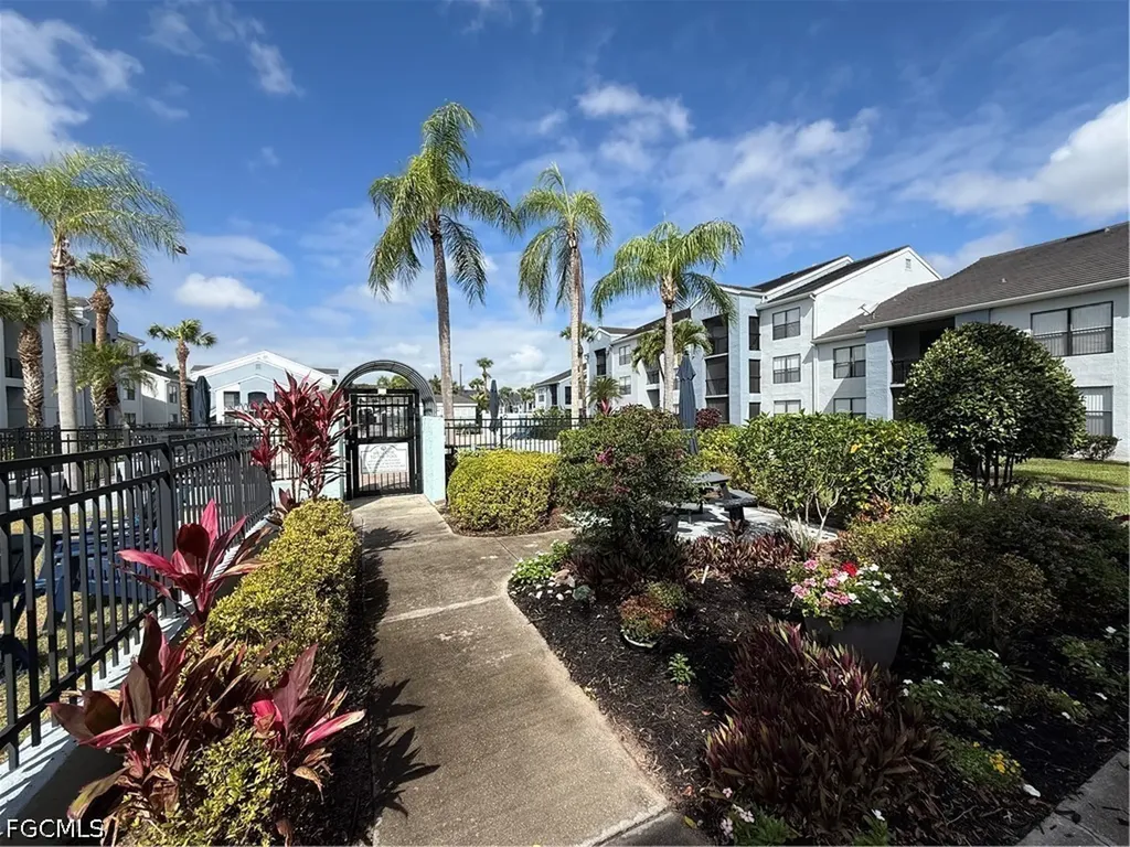 13605 Eagle Ridge Drive Fort Myers FL 33912