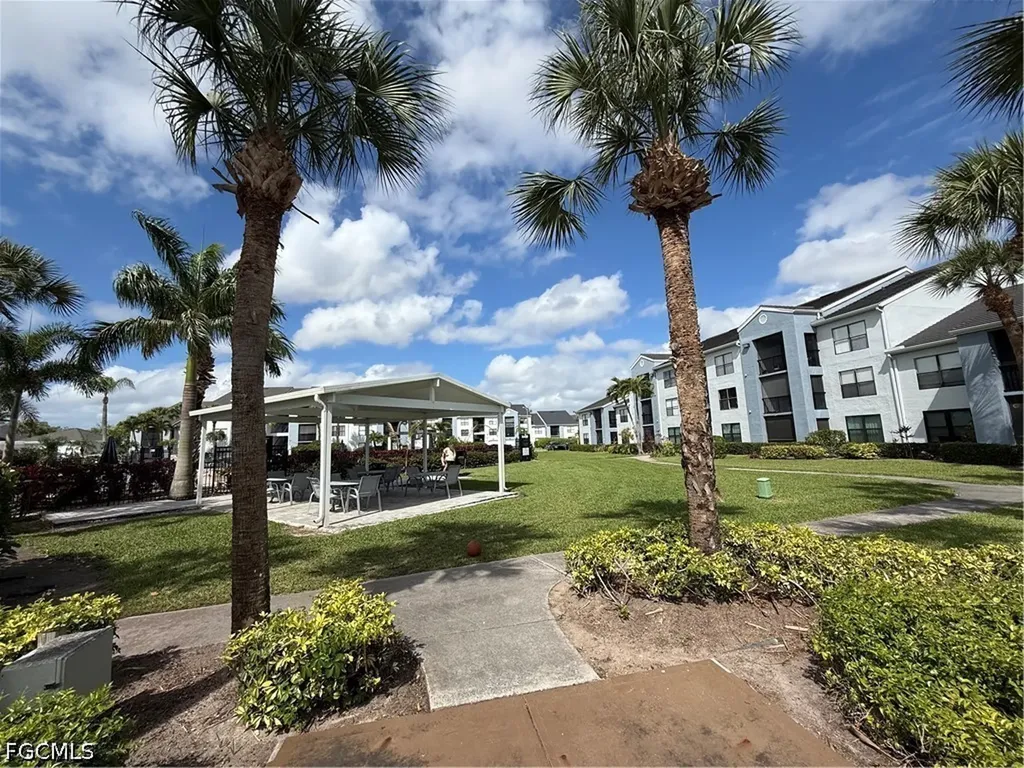 13605 Eagle Ridge Drive Fort Myers FL 33912
