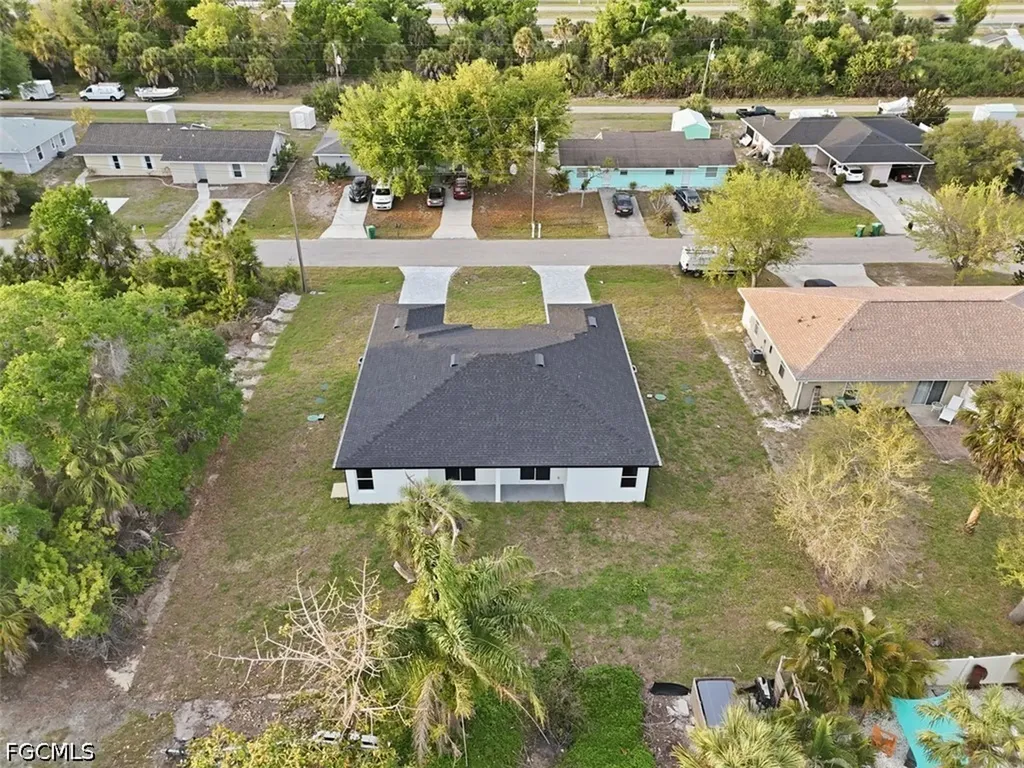 9275 Anita Avenue Englewood FL 34224