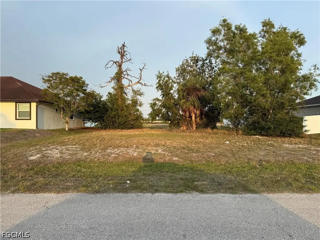 3031 NW 16th Place Cape Coral FL 33993
