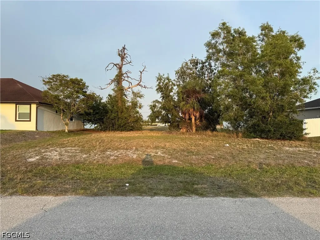3031 NW 16th Place Cape Coral FL 33993