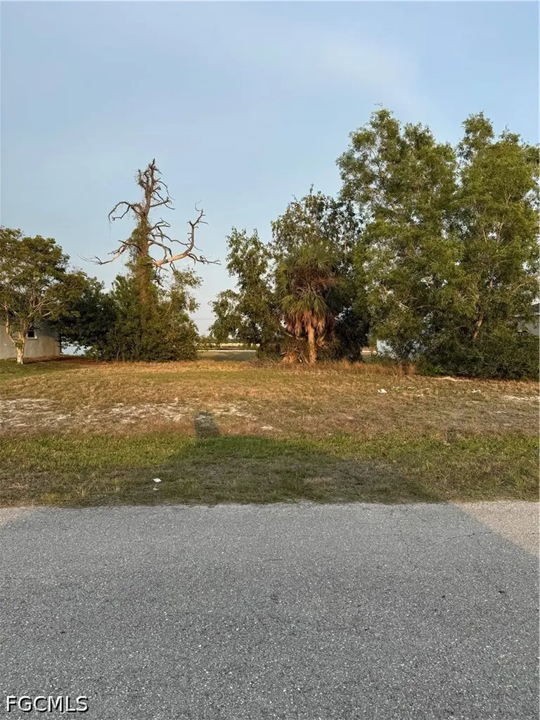3031 NW 16th Place Cape Coral FL 33993