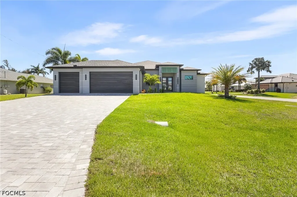 141 SW 35th Avenue Cape Coral FL 33991