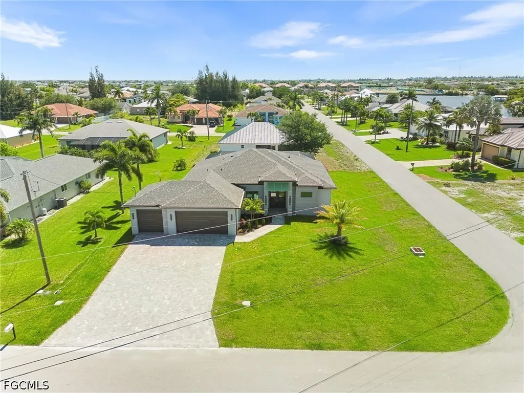 141 SW 35th Avenue Cape Coral FL 33991