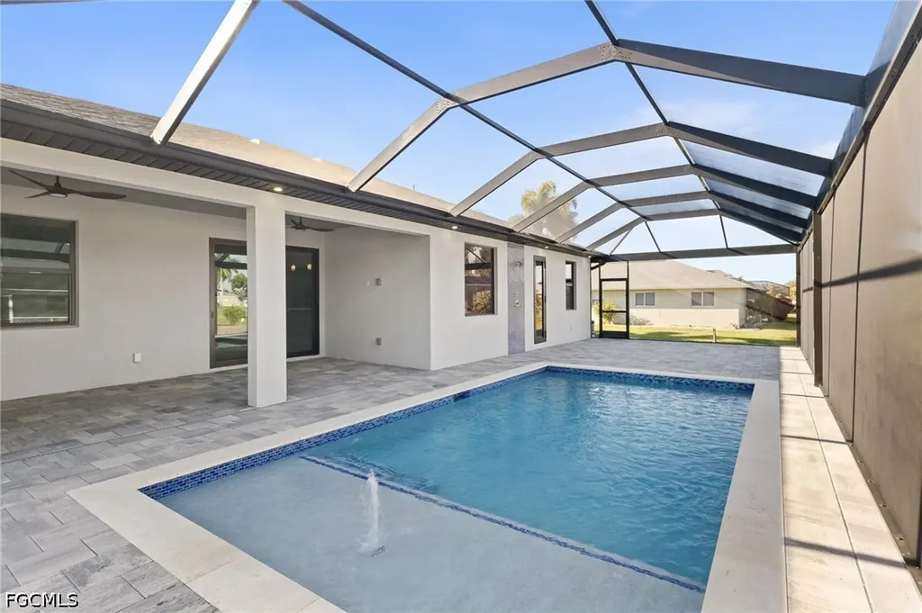 141 SW 35th Avenue Cape Coral FL 33991