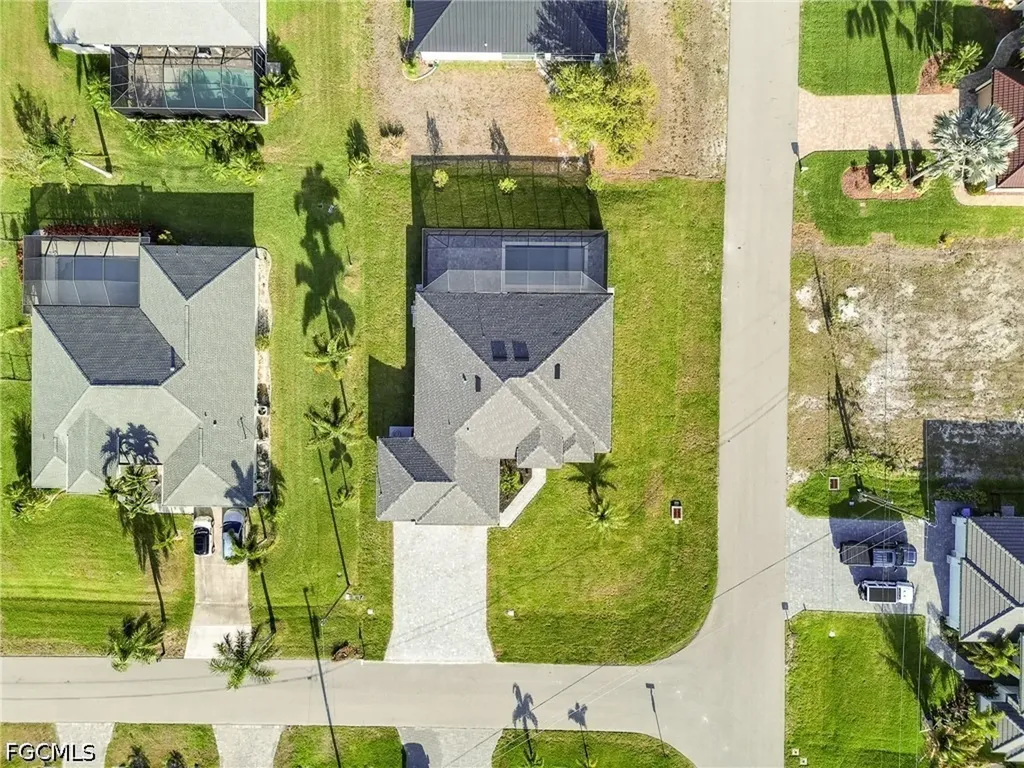 141 SW 35th Avenue Cape Coral FL 33991