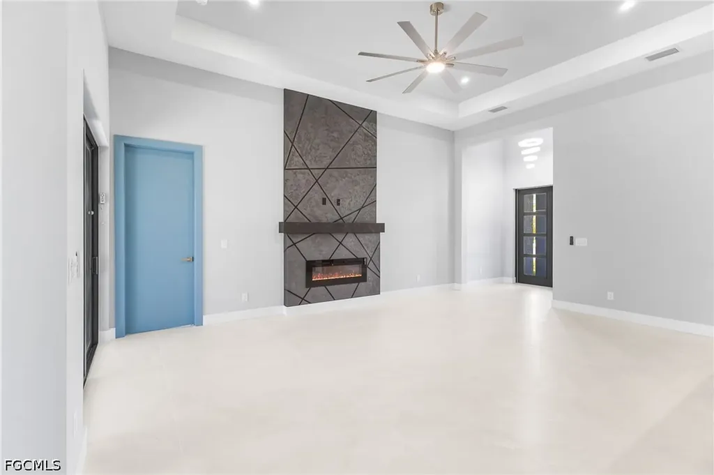 141 SW 35th Avenue Cape Coral FL 33991