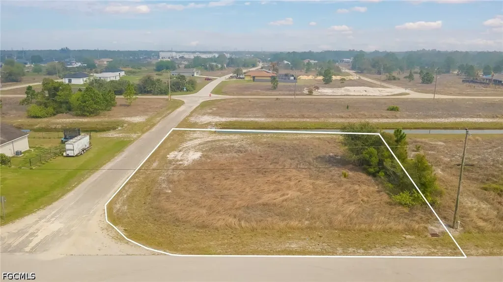 831 Colyer Street E Lehigh Acres FL 33974