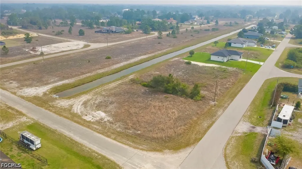 831 Colyer Street E Lehigh Acres FL 33974