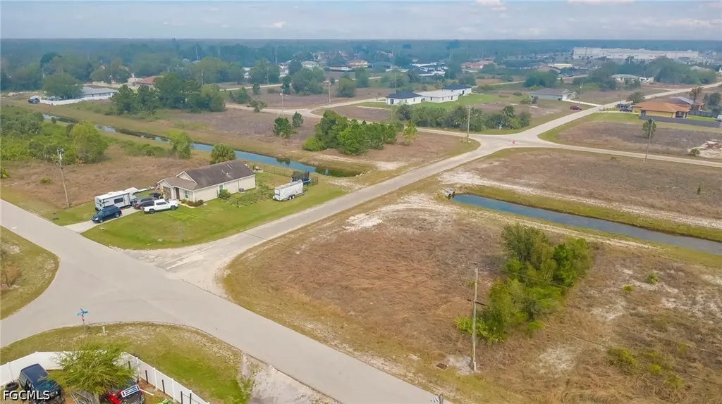 831 Colyer Street E Lehigh Acres FL 33974