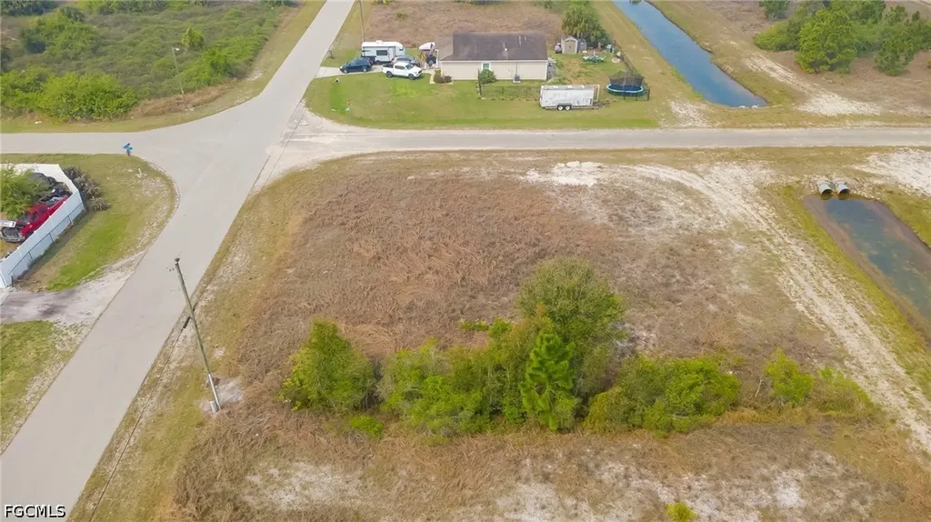 831 Colyer Street E Lehigh Acres FL 33974