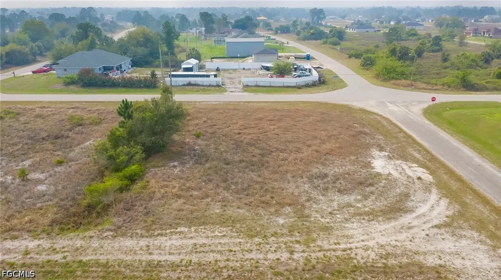 831 Colyer Street E Lehigh Acres FL 33974
