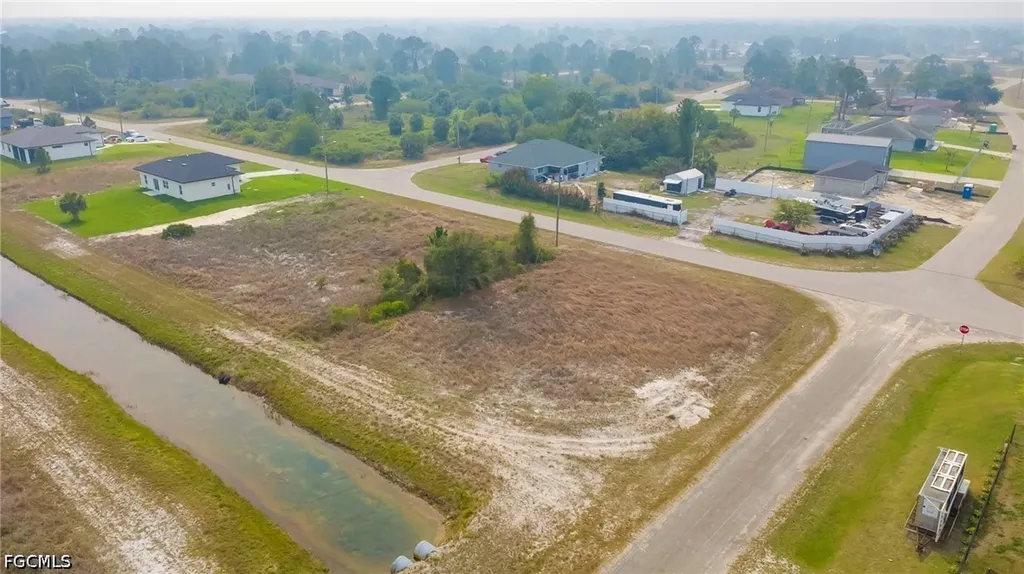 831 Colyer Street E Lehigh Acres FL 33974