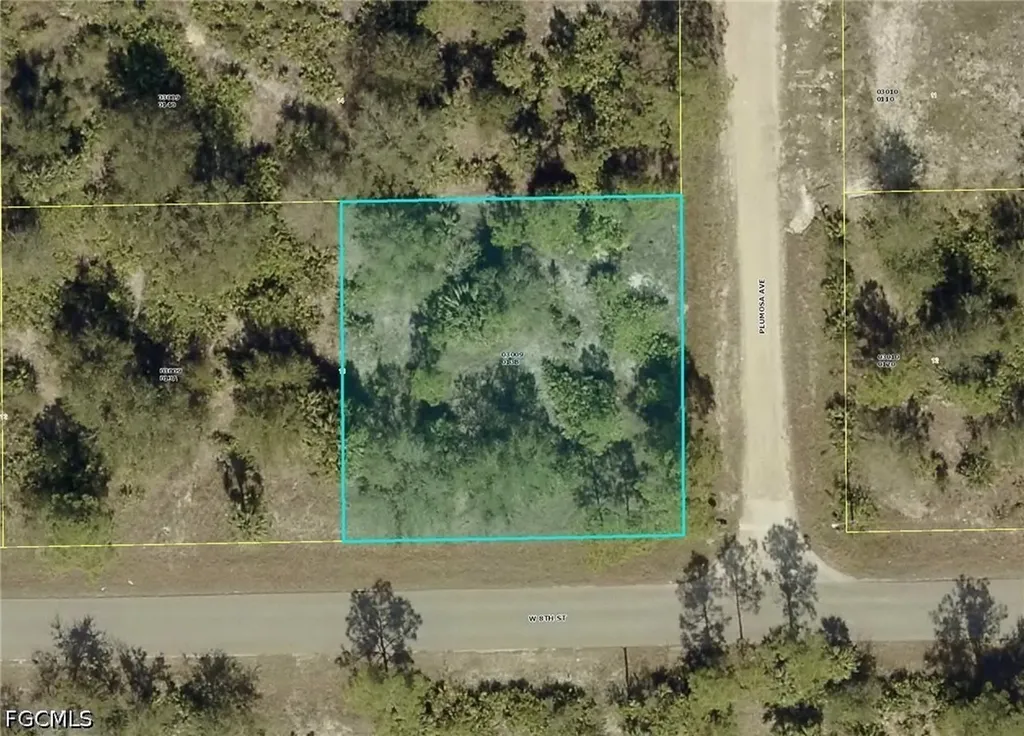 200 W 8th Street Lehigh Acres FL 33972