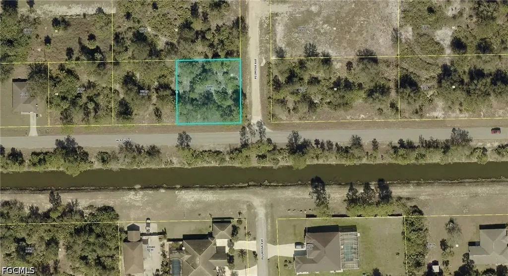 200 W 8th Street Lehigh Acres FL 33972