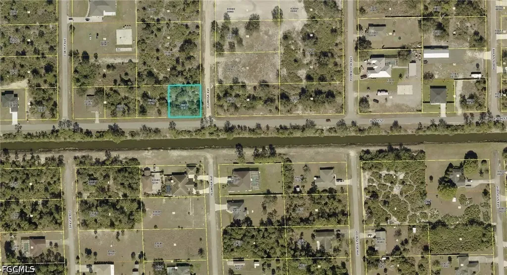 200 W 8th Street Lehigh Acres FL 33972