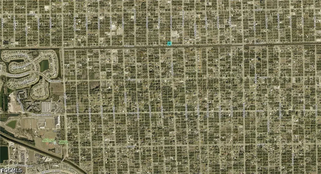 200 W 8th Street Lehigh Acres FL 33972