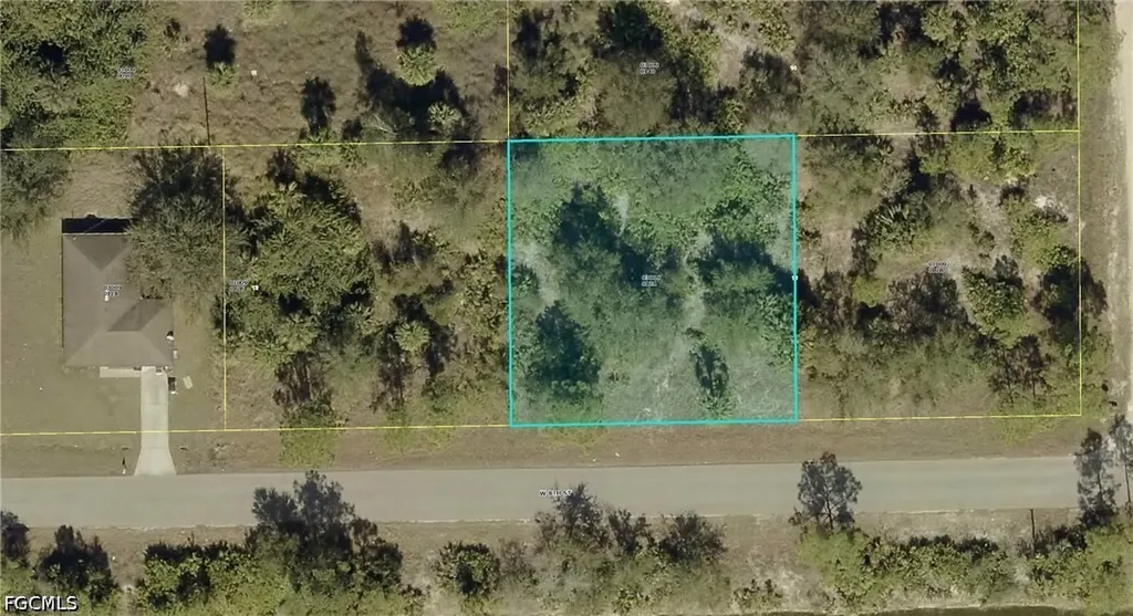 202 W 8th Street Lehigh Acres FL 33972