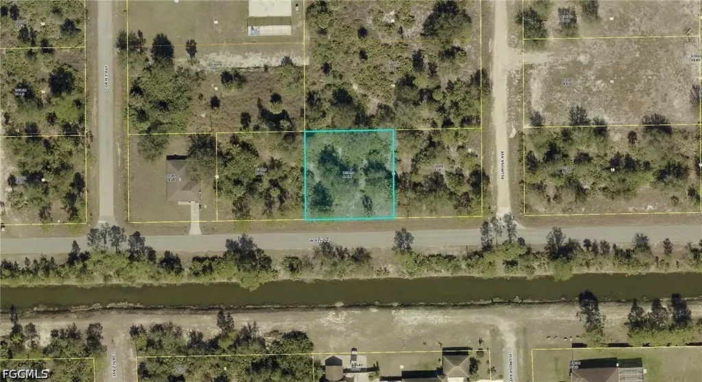 202 W 8th Street Lehigh Acres FL 33972