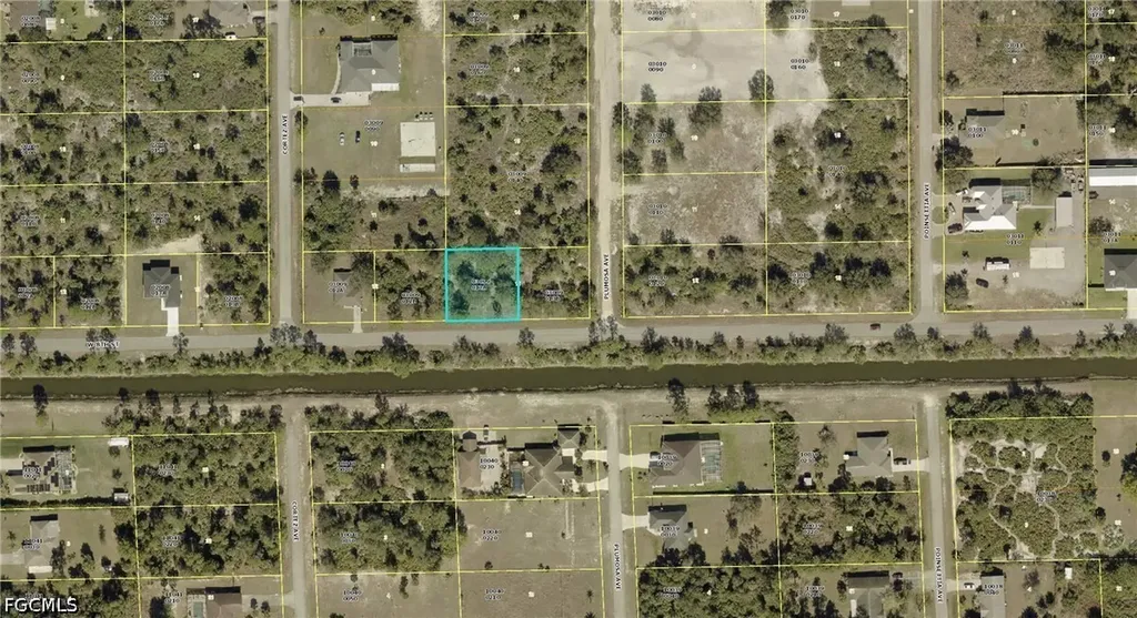 202 W 8th Street Lehigh Acres FL 33972