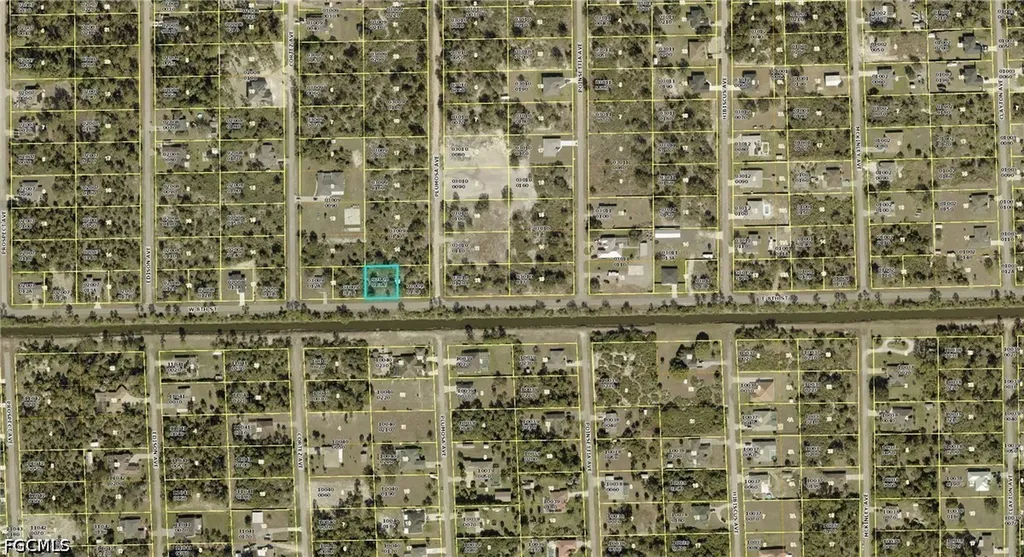 202 W 8th Street Lehigh Acres FL 33972