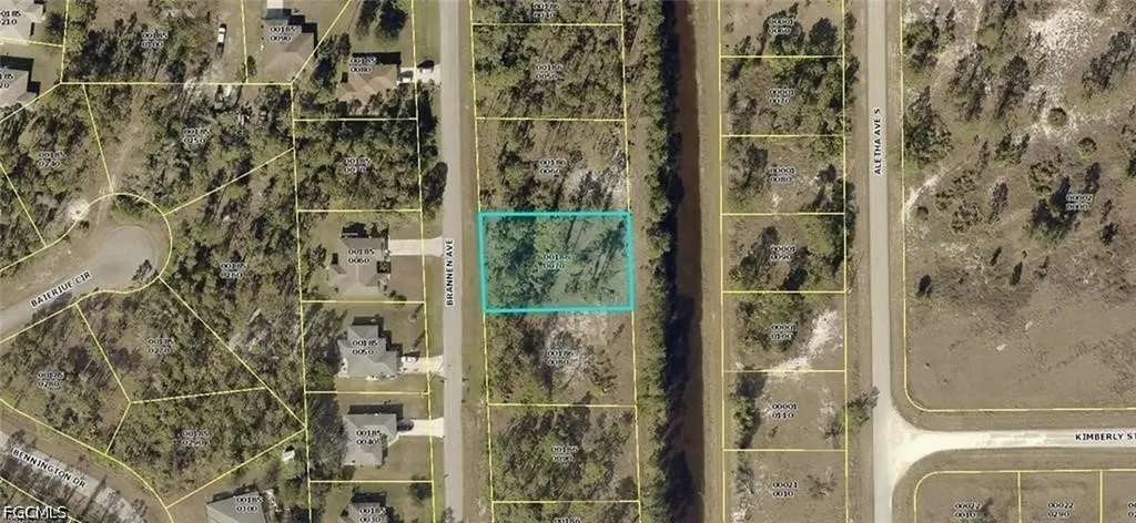 715 Brannen Avenue Lehigh Acres FL 33974