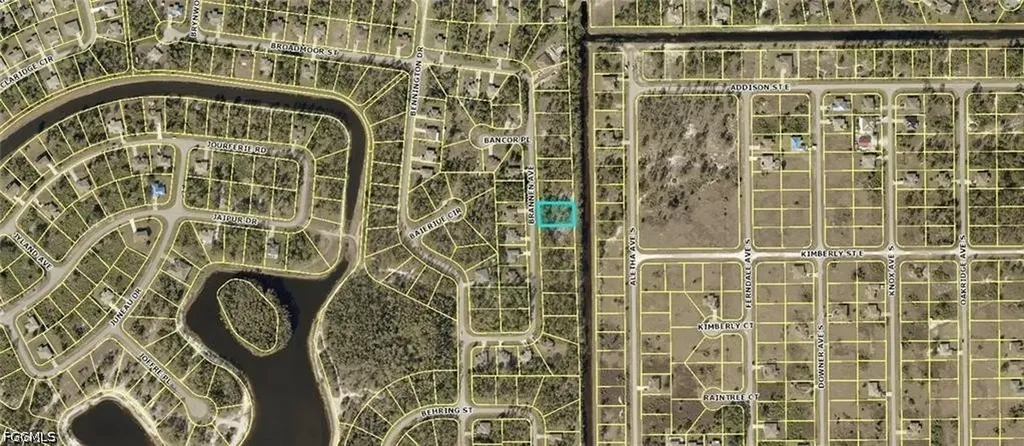 715 Brannen Avenue Lehigh Acres FL 33974