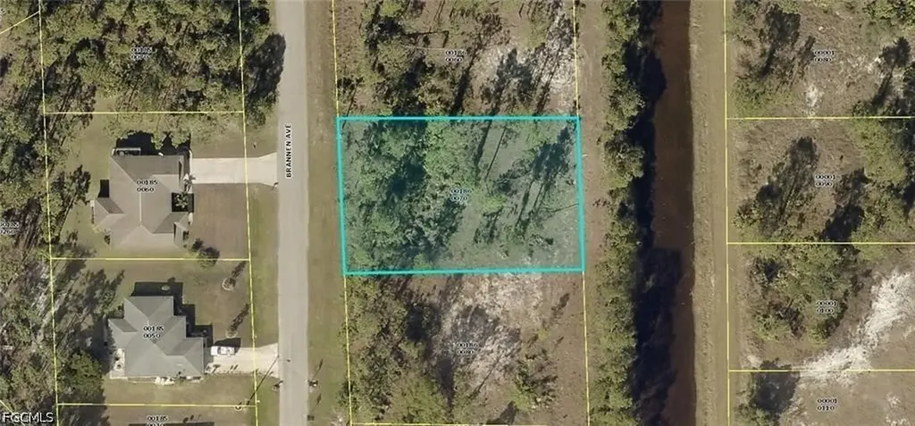 715 Brannen Avenue Lehigh Acres FL 33974