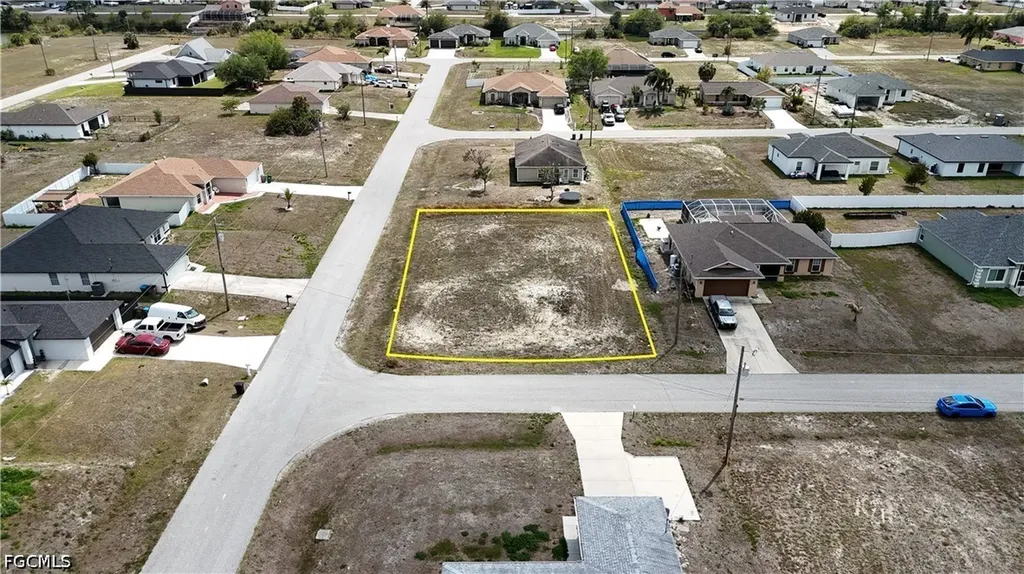 300 NW 21st Street Cape Coral FL 33993