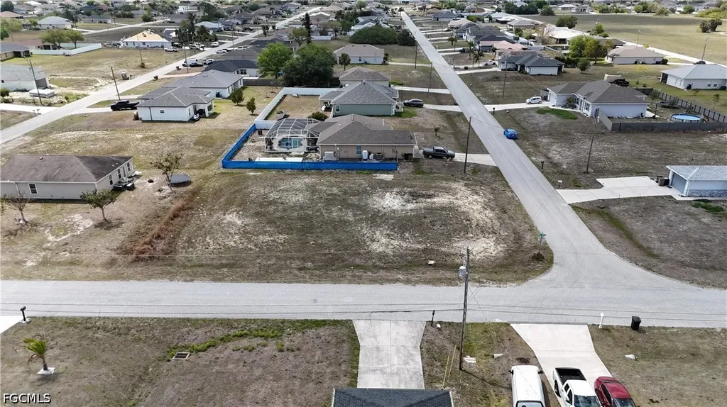 300 NW 21st Street Cape Coral FL 33993