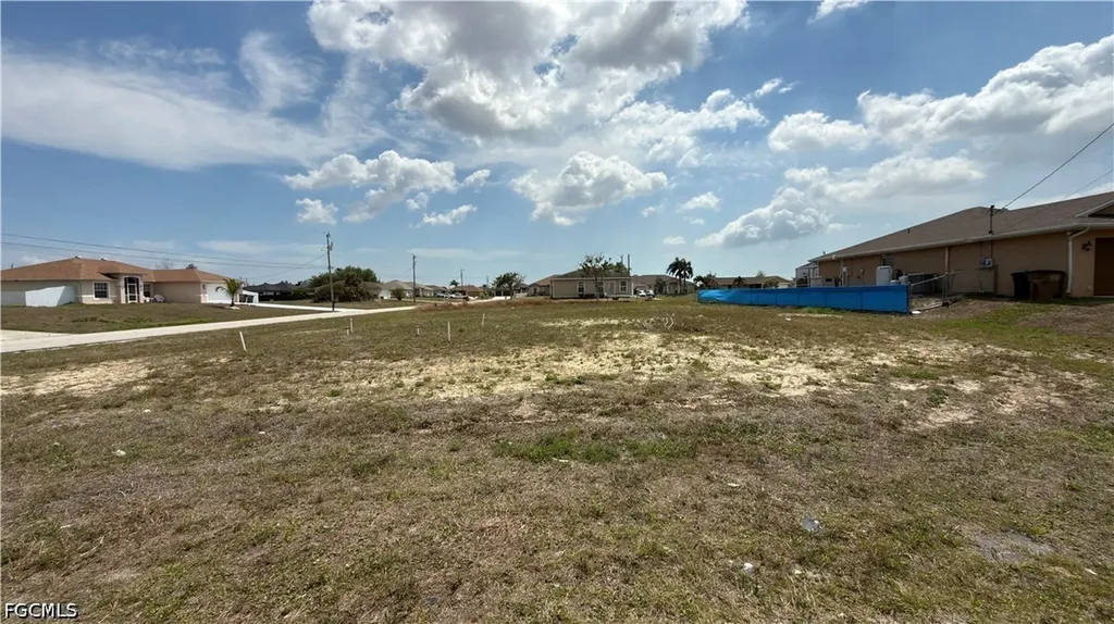 300 NW 21st Street Cape Coral FL 33993