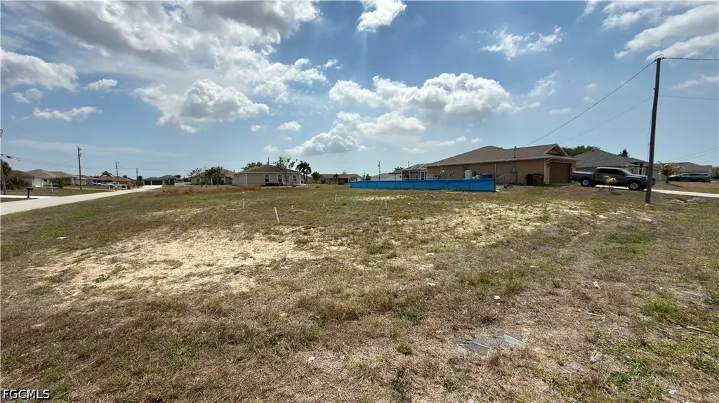 300 NW 21st Street Cape Coral FL 33993