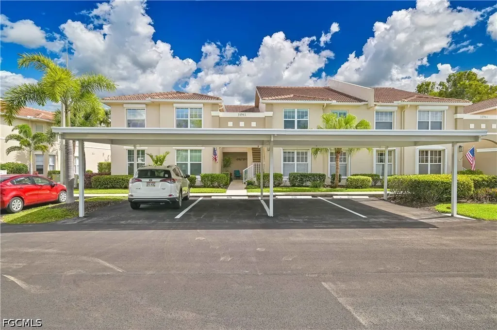 14961 Vista View Way Fort Myers FL 33919