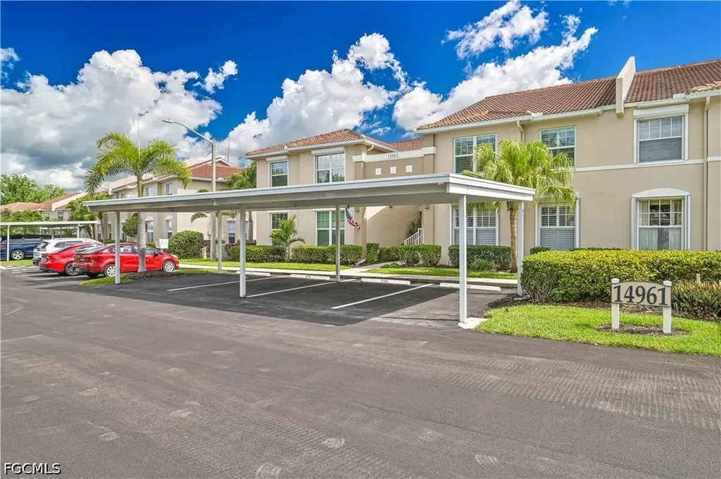 14961 Vista View Way Fort Myers FL 33919