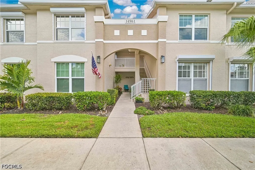 14961 Vista View Way Fort Myers FL 33919