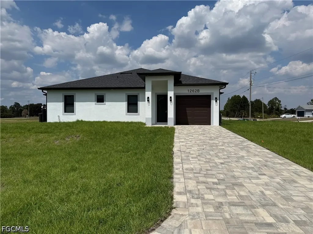 1262 Best Avenue Fort Myers FL 33913