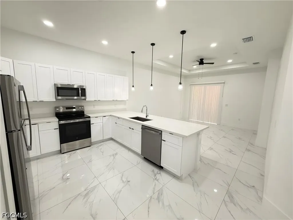 1262 Best Avenue Fort Myers FL 33913