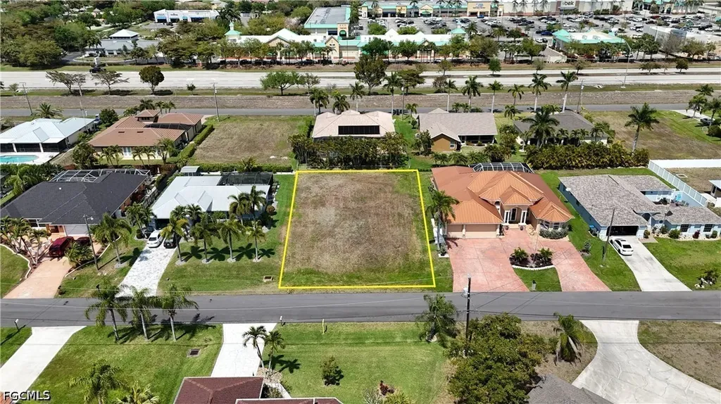 2507 SW 25th Street Cape Coral FL 33914