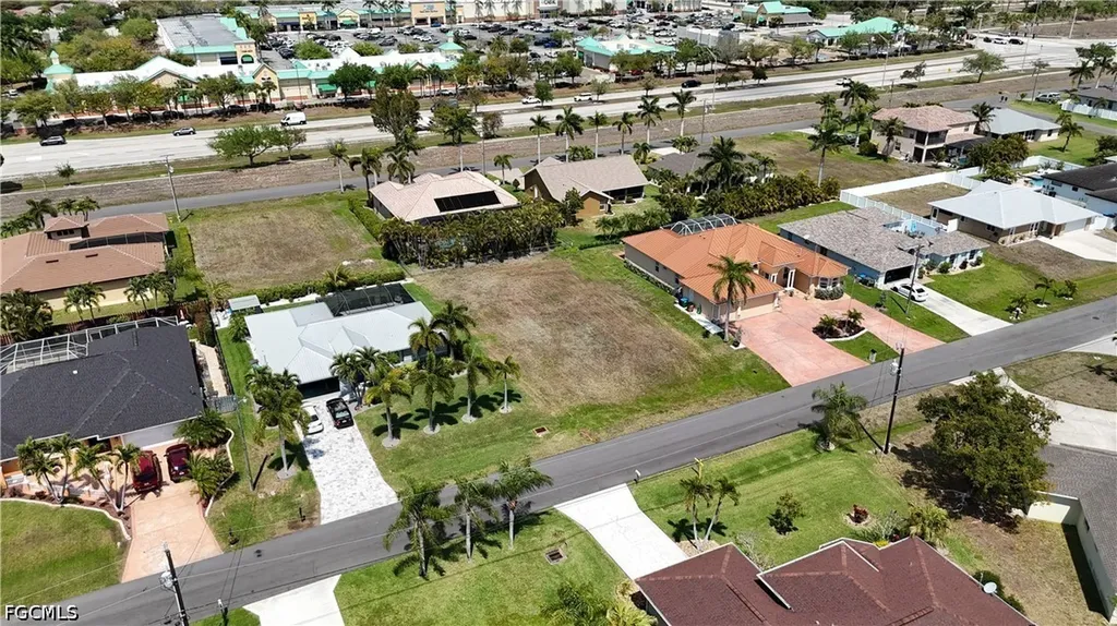 2507 SW 25th Street Cape Coral FL 33914