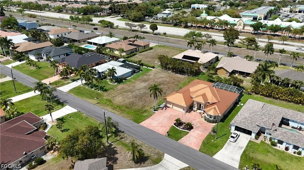 2507 SW 25th Street Cape Coral FL 33914