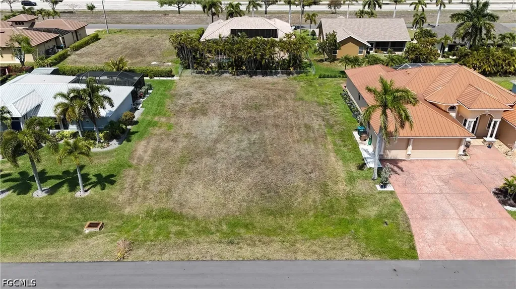 2507 SW 25th Street Cape Coral FL 33914