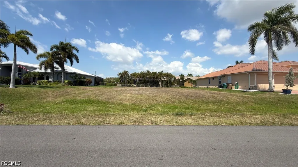 2507 SW 25th Street Cape Coral FL 33914