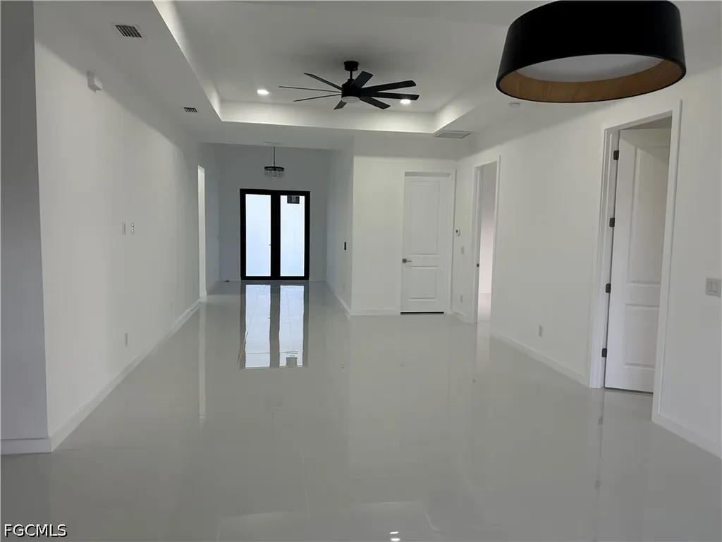 2801 SW Embers Terrace Cape Coral FL 33991