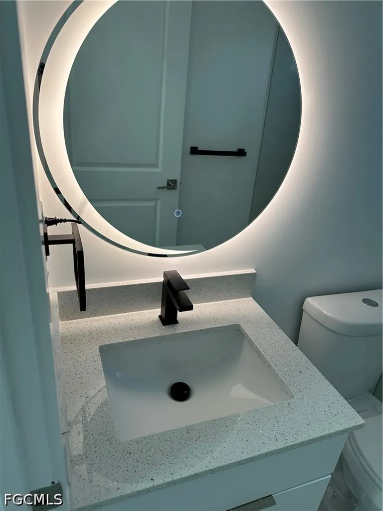 2801 SW Embers Terrace Cape Coral FL 33991