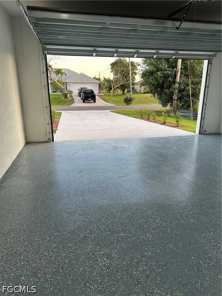 2801 SW Embers Terrace Cape Coral FL 33991