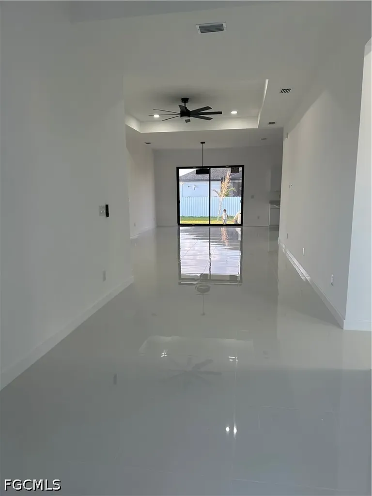 2801 SW Embers Terrace Cape Coral FL 33991