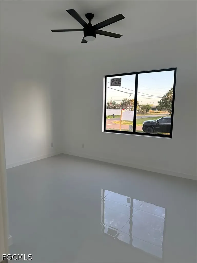2801 SW Embers Terrace Cape Coral FL 33991